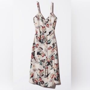 Wilfred Astere Dress Aritzia